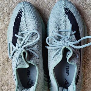 Yeezy 350 Salt 8.5